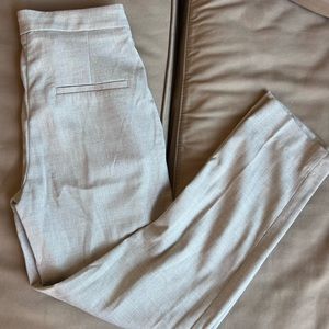 H&M slacks, size 0